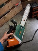 STIHL Msa 220t tophandle groen, Ophalen, Gebruikt, Overige soorten, Stihl