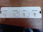 Handdoekenrek, Huis en Inrichting, Keuken | Keukenbenodigdheden, Ophalen, Gebruikt