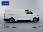 Toyota PROACE Electric Worker Extra Range Cool Long 330 KM A, Auto's, Bestelwagens en Lichte vracht, Automaat, Wit, Electronic Stability Program (ESP)