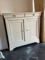 Mooie beige kast, Ophalen, Gebruikt