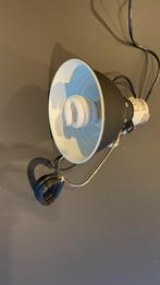 Lamp voor reptielen/schildpad met klem, Ophalen of Verzenden, Zo goed als nieuw