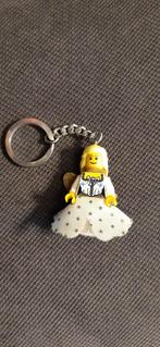 PORTE-CLÉS LOGO FÉE, Collections, Enlèvement ou Envoi, Utilisé