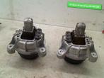 MONTAGE MOTEUR BMW 5 serie Touring (F11) (6868301), Utilisé, BMW
