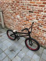 WTP bmx, Fietsen en Brommers, Ophalen of Verzenden, Zo goed als nieuw, Voetsteunen
