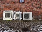 Daikin Airco (verwarmen en koelen), Elektronische apparatuur, Ophalen, Gebruikt, Afstandsbediening, Plafondventilator