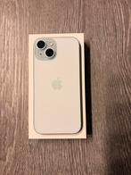iPhone 15 128 gb, Ophalen, Zo goed als nieuw, 128 GB, IPhone 15