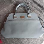 Handtas, Handtassen en Accessoires, Tassen | Damestassen, Ophalen, Zo goed als nieuw, Blauw, Handtas