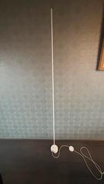 Wever & Ducre Finlin Vloerlamp - mat wit, Ophalen, Nieuw