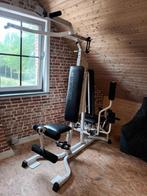 trainingsbank kettler, Sport en Fitness, Fitnessmaterialen, Ophalen, Gebruikt