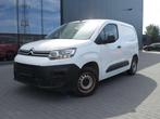 Citroën Berlingo (bj 2023), Auto's, 75 kW, Stof, Gebruikt, Euro 6