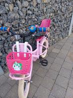 Meisjesfiets, Fietsen en Brommers, Fietsen | Kinderfietsjes, Ophalen