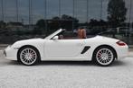 Porsche Boxster S 3.4i MANUAL Full Leather Memory, Autos, Porsche, Achat, 217 kW, Entreprise, Boîte manuelle