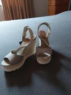 Damesschoenen, Kleding | Dames, Schoenen, Nieuw, Tommy Hilfiger, Beige, Sandalen of Muiltjes