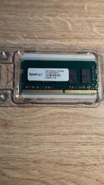 Mémoire Synology, Computers en Software, NAS, Ophalen of Verzenden, Nieuw