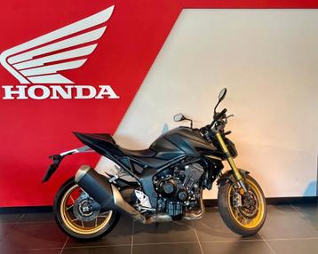 Honda CB1000SP (bj 2025) beschikbaar voor biedingen
