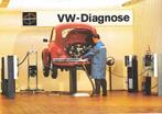 Services VOLKSWAGEN 1966, Livres, Autos | Brochures & Magazines, Enlèvement ou Envoi, Utilisé, Volkswagen