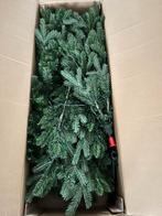 Luxury kerstboom 180cm inclusief versieringen, Enlèvement, Comme neuf