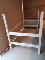 Kit rehausse pour lit mezzanine Flexa avec sommier de 90x190, Enlèvement, Utilisé, Lit mezzanine