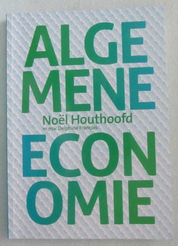 Algemene Economie - Boek  beschikbaar voor biedingen