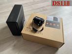 Synology DS118 + SSD WD 1To neuf, Ophalen of Verzenden, Zo goed als nieuw
