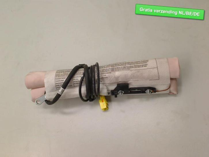 AIRBAG STOEL RECHTS Audi A4 Avant (B8) (8K0880242F), Auto-onderdelen, Overige Auto-onderdelen, Audi, Gebruikt