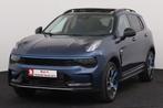Lynk & Co 01 1.5 i PHEV 1.5 i PHEV + CARPLAY + GPS + CAMERA, Auto's, Gebruikt, Euro 6, Overige brandstoffen, Bedrijf