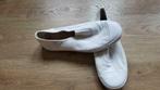 witte turnpantoffels maat 39 Rucanor, Ophalen of Verzenden, Gebruikt