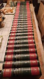 Grote Nederlandse Larousse Encyclopedie, Boeken, Encyclopedieën, Ophalen, Larousse, Complete serie, Zo goed als nieuw