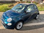 Fiat 500, Auto's, Voorwielaandrijving, 4 zetels, Euro 6, Cabriolet