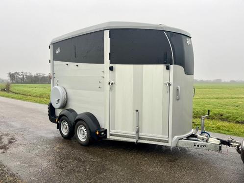 GEZOCHT Ifor Williams trailer, Dieren en Toebehoren, Paarden en Pony's | Trailers en Aanhangwagens, Ophalen