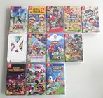 Nintendo Switch games, Games en Spelcomputers, Games | Nintendo Switch, Ophalen of Verzenden