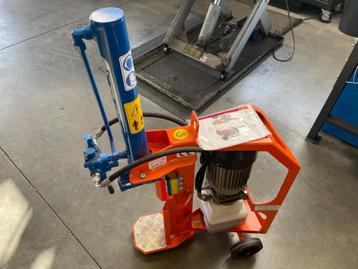 Kliefmachine Balfor 220 Volt A7 V-OR 350 beschikbaar voor biedingen