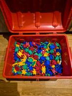 Clics bouwblokjes, Ophalen of Verzenden