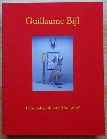 Guillaume Bijl, 2011, L'archéologie de notre civilisation,  beschikbaar voor biedingen