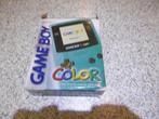 Boy Game color  (boîte vide), Enlèvement, Comme neuf, Game Boy Color