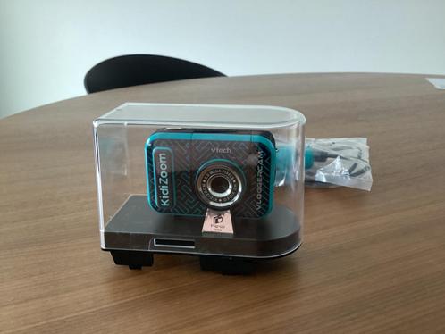 Vtech - Kidizoom action/vlog camera met accessoires - NIEUW!, Audio, Tv en Foto, Actiecamera's, Nieuw, Ophalen of Verzenden
