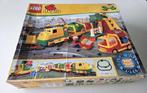 Duplo 2933 vintage elektrische trein en doos(collector item), Ophalen of Verzenden, Duplo
