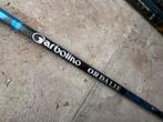 Garbolino ordale vishengel, Ophalen, Gebruikt