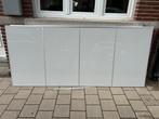 Paxkast deuren, Ophalen, Gebruikt, 100 tot 150 cm, 200 cm of meer