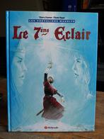 BD Godefroy de Bouillon / Les chevaliers maudits en TBE & EO, Eén stripboek, Ophalen of Verzenden, Zo goed als nieuw