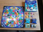 Trivial Pursuit version Disney famille, Cinq joueurs ou plus, Enlèvement ou Envoi, Utilisé, Parker