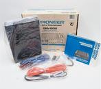 Pioneer gm-1200 NEW !!!!!, Verzenden, Nieuw