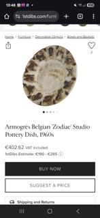 Armogress schaal scorpion, Ophalen of Verzenden