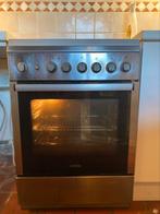Gasfornuis+oven in zeer goede staat weg wegens verhuis, Maison & Meubles, Cuisine | Ustensiles de cuisine, Enlèvement, Utilisé