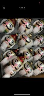 Kerstbal noten kraaker, Ophalen, Zo goed als nieuw