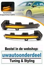 Dynamische Knipperlichten Geschikt Voor Vw Golf 8 ID3 Arteon, Auto diversen, Tuning en Styling, Verzenden