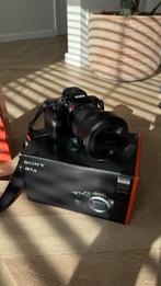 Sony A7R III te koop – in uitstekende staat, Audio, Tv en Foto, Fotocamera's Digitaal, Ophalen, Gebruikt, Spiegelreflex, 42 Megapixel