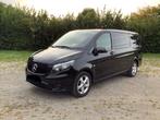 Mercedes-Benz Vito 119cdi Lichte vracht 5-zit, Auto's, Automaat, 4 deurs, Achterwielaandrijving, Zwart