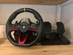 Racestuur playstation draadloos, Games en Spelcomputers, Spelcomputers | Sony Consoles | Accessoires, Ophalen of Verzenden, Gebruikt