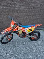 Ktm exc 250, Motoren, Particulier, Enduro